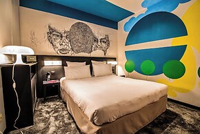 Hôtel des Beaux-Arts Toulouse