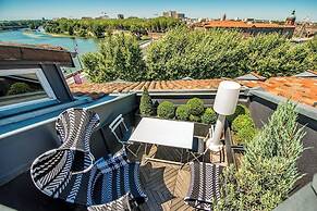 Hôtel des Beaux-Arts Toulouse