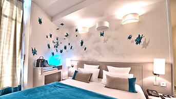 Hôtel des Beaux-Arts Toulouse