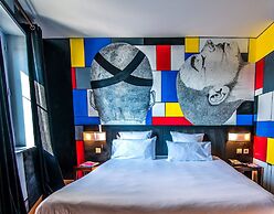 Hôtel des Beaux-Arts Toulouse