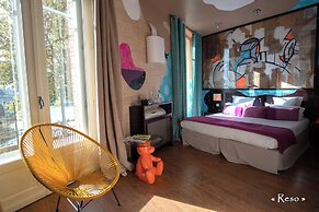 Hôtel des Beaux-Arts Toulouse