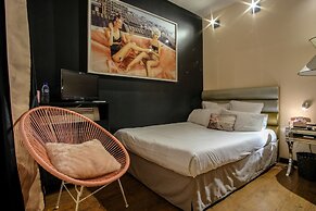 Hôtel des Beaux-Arts Toulouse