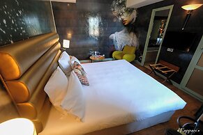 Hôtel des Beaux-Arts Toulouse