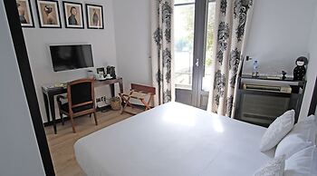 Hôtel des Beaux-Arts Toulouse