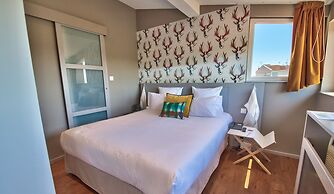 Hôtel des Beaux-Arts Toulouse