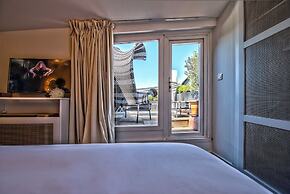 Hôtel des Beaux-Arts Toulouse