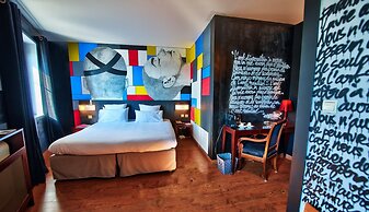 Hôtel des Beaux-Arts Toulouse