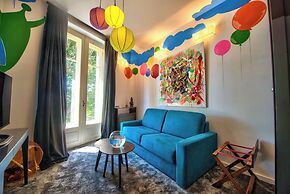 Hôtel des Beaux-Arts Toulouse