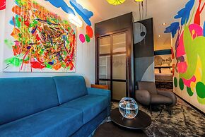 Hôtel des Beaux-Arts Toulouse