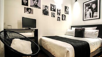 Hôtel des Beaux-Arts Toulouse