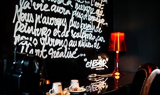 Hôtel des Beaux-Arts Toulouse