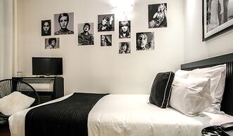 Hôtel des Beaux-Arts Toulouse