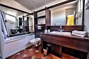 Hôtel des Beaux-Arts Toulouse