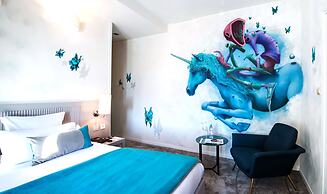 Hôtel des Beaux-Arts Toulouse