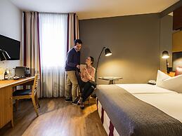 Mercure Hotel Berlin Zentrum