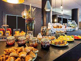 Mercure Hotel Berlin Zentrum