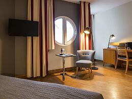 Mercure Hotel Berlin Zentrum