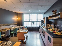 Mercure Hotel Berlin Zentrum