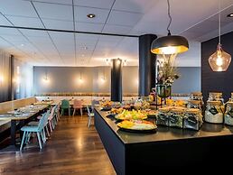 Mercure Hotel Berlin Zentrum