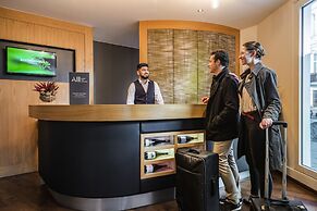 Mercure Hotel Berlin Zentrum