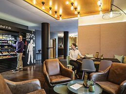 Mercure Hotel Berlin Zentrum