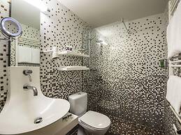 Mercure Hotel Berlin Zentrum
