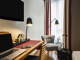 Mercure Hotel Berlin Zentrum