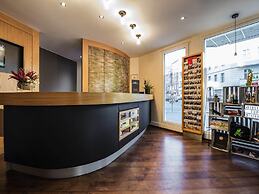 Mercure Hotel Berlin Zentrum