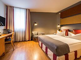 Mercure Hotel Berlin Zentrum