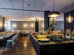 Mercure Hotel Berlin Zentrum