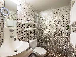 Mercure Hotel Berlin Zentrum