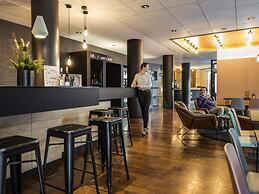 Mercure Hotel Berlin Zentrum