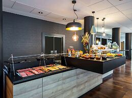 Mercure Hotel Berlin Zentrum