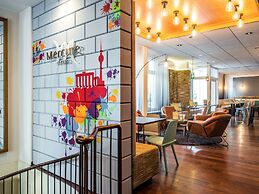 Mercure Hotel Berlin Zentrum