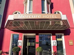 Mercure Hotel Berlin Zentrum