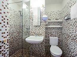 Mercure Hotel Berlin Zentrum