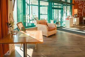 Hotel Ambiente Langenhagen Hannover by Tulip Inn
