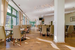 Hotel Ambiente Langenhagen Hannover by Tulip Inn