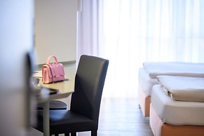 Hotel Ambiente Langenhagen Hannover by Tulip Inn