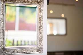 Hotel Ambiente Langenhagen Hannover by Tulip Inn