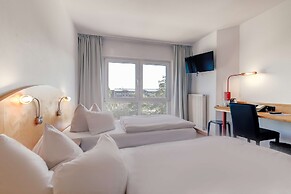 Hotel Ambiente Langenhagen Hannover by Tulip Inn