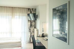 Hotel Ambiente Langenhagen Hannover by Tulip Inn