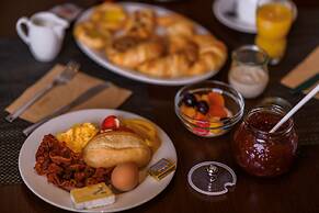 Hotel Ambiente Langenhagen Hannover by Tulip Inn