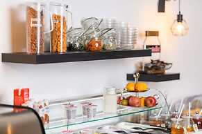 Hotel Ambiente Langenhagen Hannover by Tulip Inn