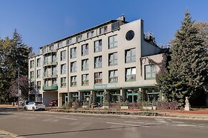 Hotel Ambiente Langenhagen Hannover by Tulip Inn