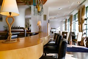 Hotel Ambiente Langenhagen Hannover by Tulip Inn