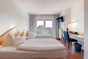 Hotel Ambiente Langenhagen Hannover by Tulip Inn