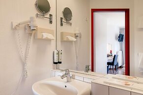 Hotel Ambiente Langenhagen Hannover by Tulip Inn