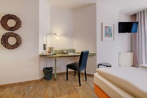 Hotel Ambiente Langenhagen Hannover by Tulip Inn