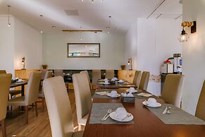 Hotel Ambiente Langenhagen Hannover by Tulip Inn